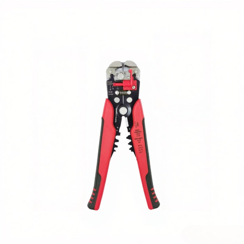 Multifunctional automatic wire stripper electrical stripper/wire cutter/wire crimping pliers Multi-color optional - Image 1
