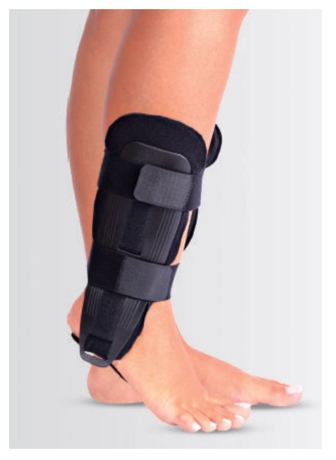 ABC orthopedic health products Ankle Stabilizing Orthosis  - Image 1