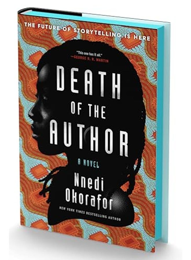 Death of the Author (Deluxe Limited Edition)