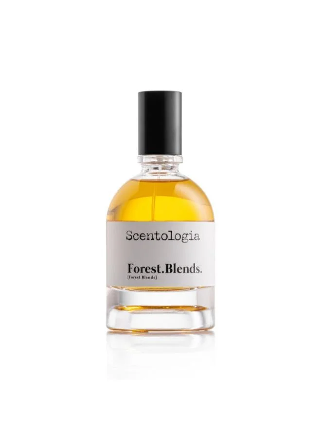Scentologia Forest Blends Edp 100Ml