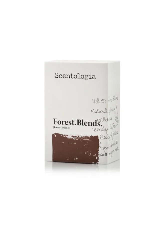Scentologia Forest Blends Edp 100Ml