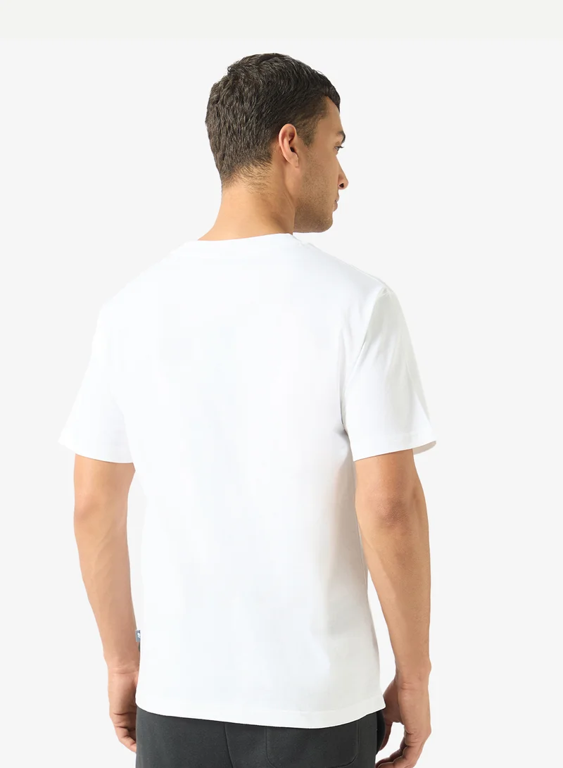 New Balance Heat Map Brand Graphic T-Shirt