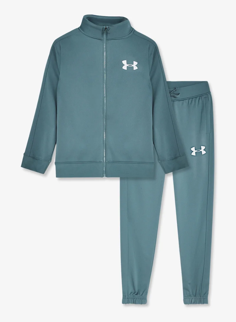 اندر ارمر بدلة رياضية محبوكة من ريفال