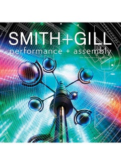 Oro Editions Performance + Assembly: The Experience of Space