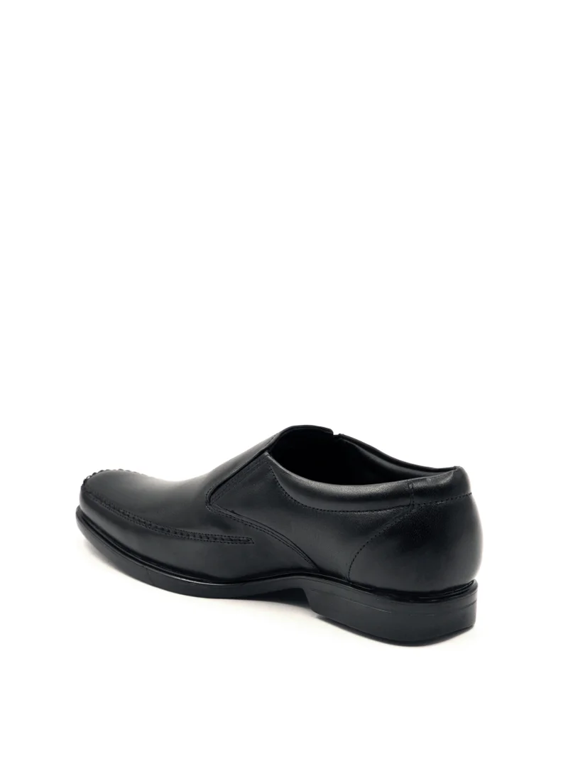 Geoomnii Formal Slip-On Shoes for Men – Stylish & Comfortable Footwear for Office, Parties & Special Occasions