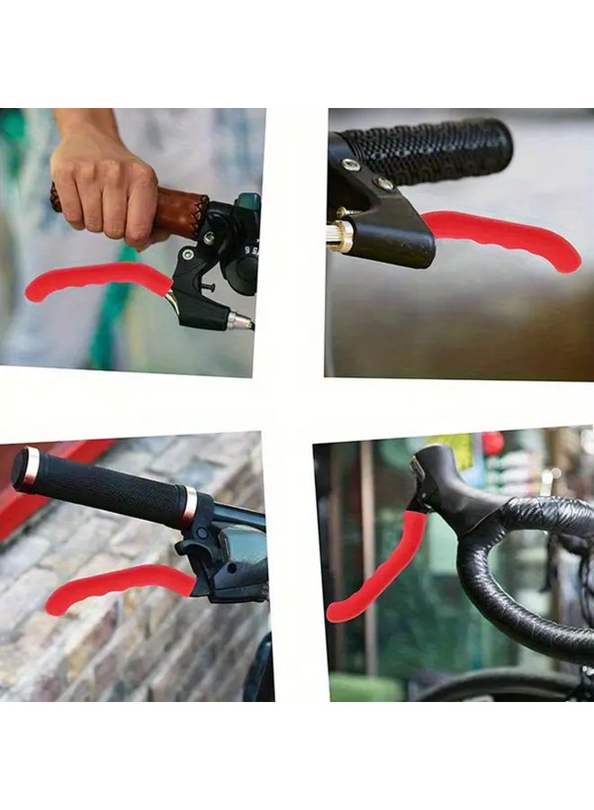 Bicycle Stand Rack Adjustable For 22 To 26 Inch Bikes With Anti Slip Handlebar Grips - Image 3