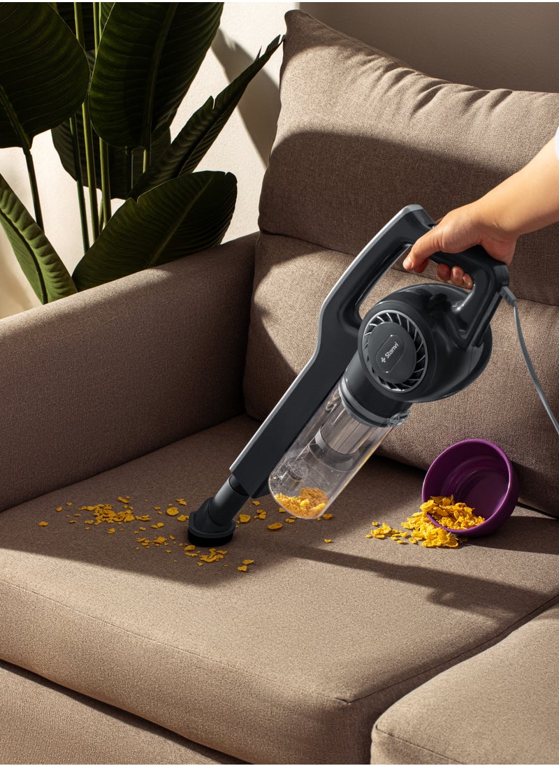 2×1 Stick & Handheld Vacuum Cleaner - pzsku/ZF737B14649A9EB192059Z/45/_/1719395852/984cc1ba-42b0-4f3f-8a40-2ebaf0d172e9