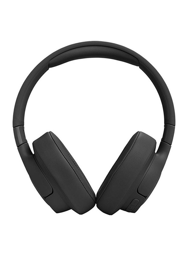 JBL Renewed - Tune 770NC Over-Ear Headphones black - Image 2
