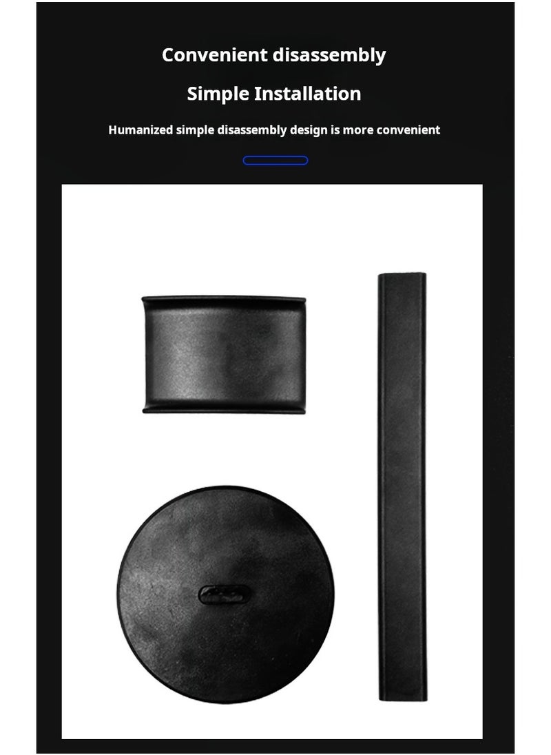 Detachable Stable Headphones Stand