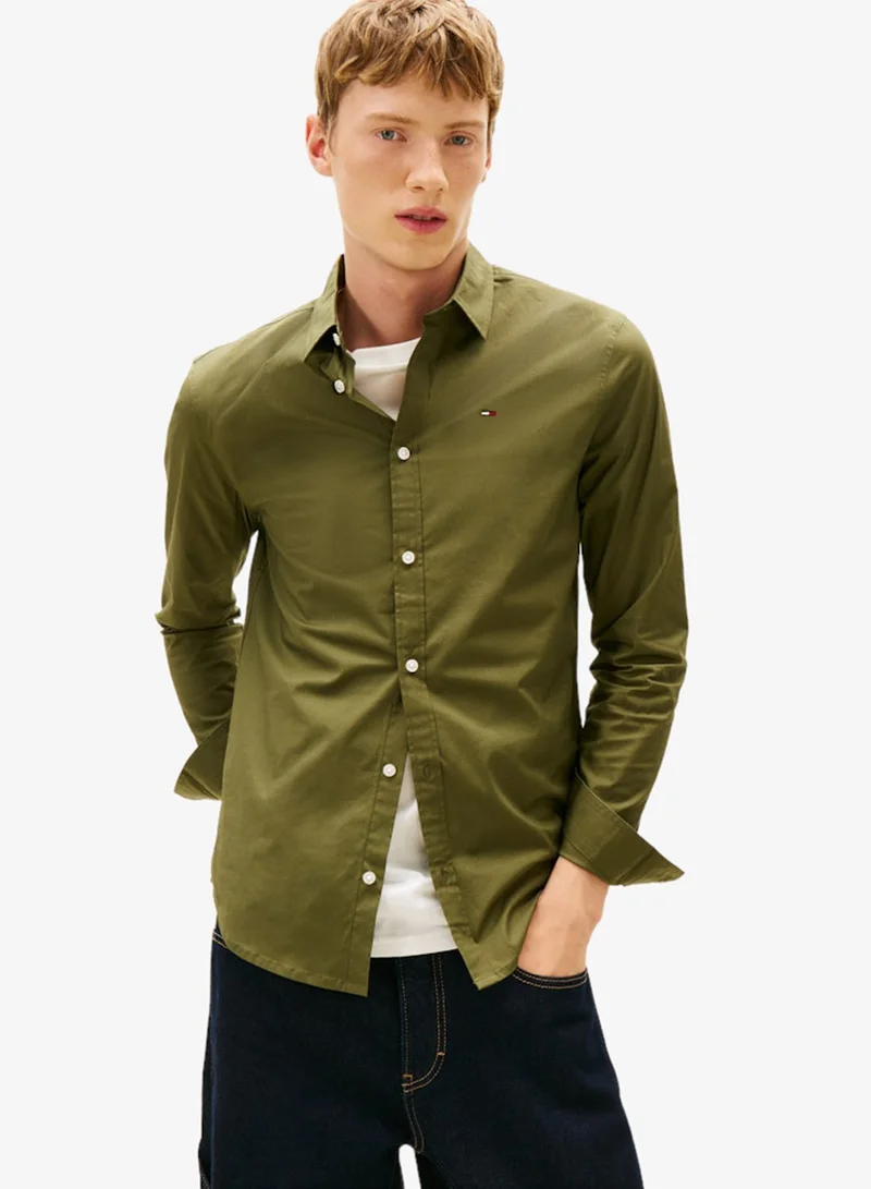 Original Stretch Shirt