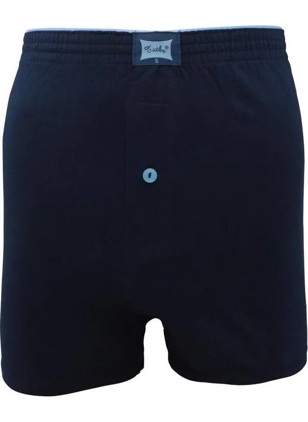 Tutku 117 Men's Lycra Boxer