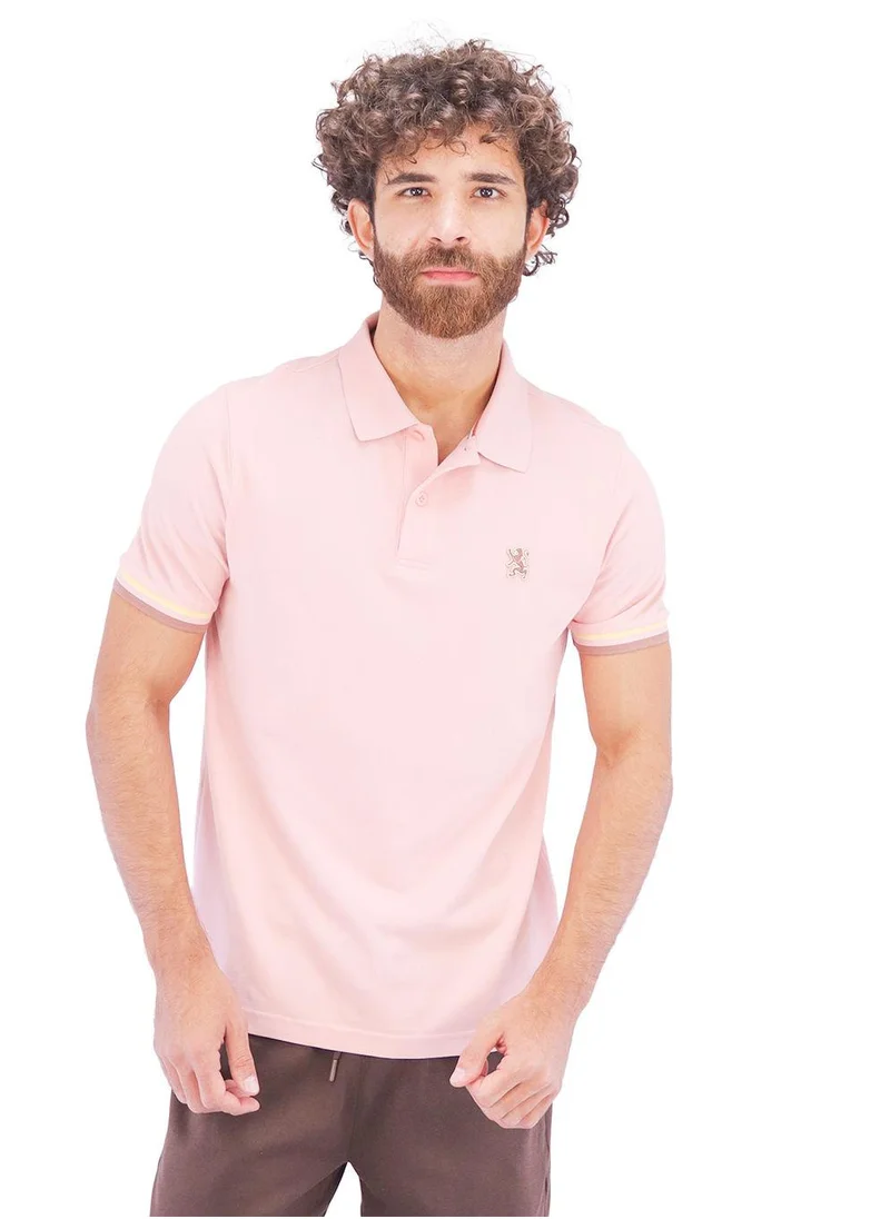 GIORDANO Men's Polo