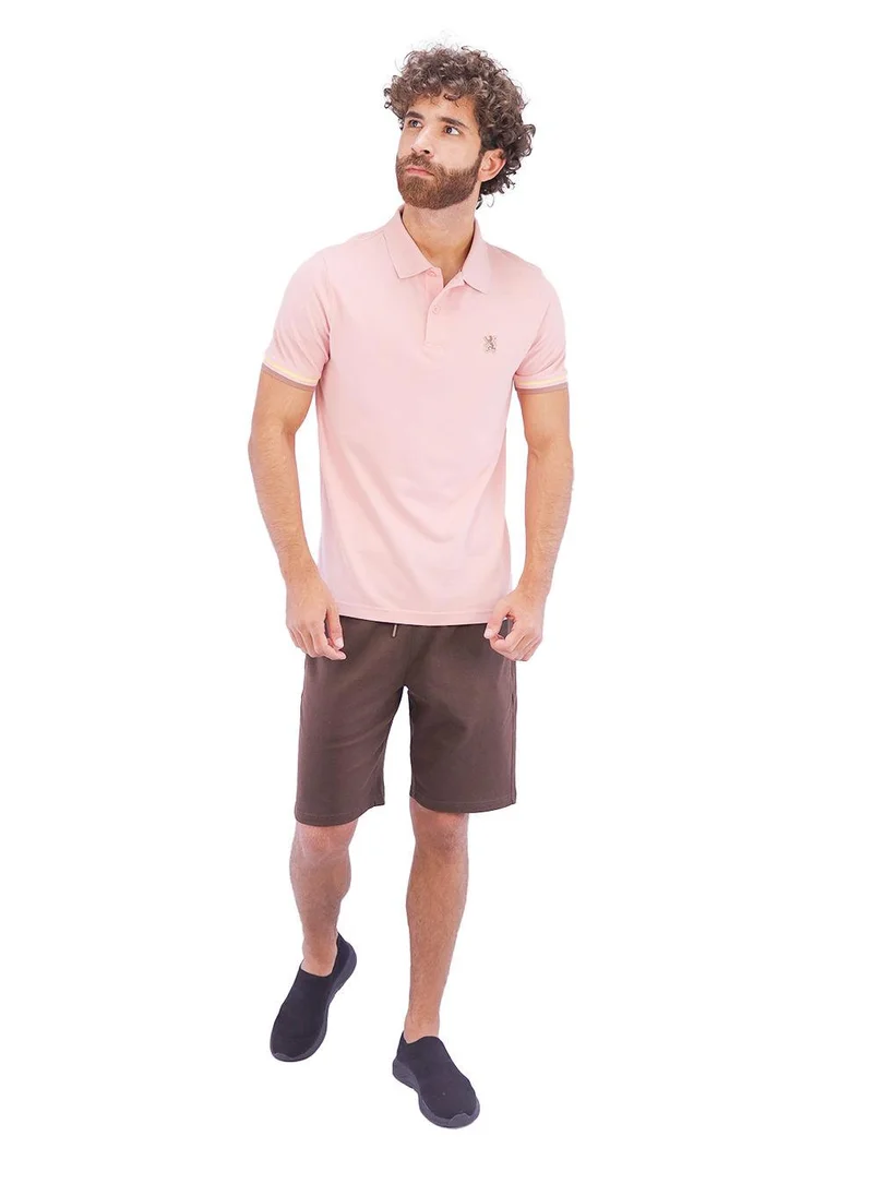 GIORDANO Men's Polo