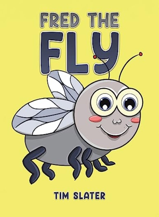 Fred the Fly 