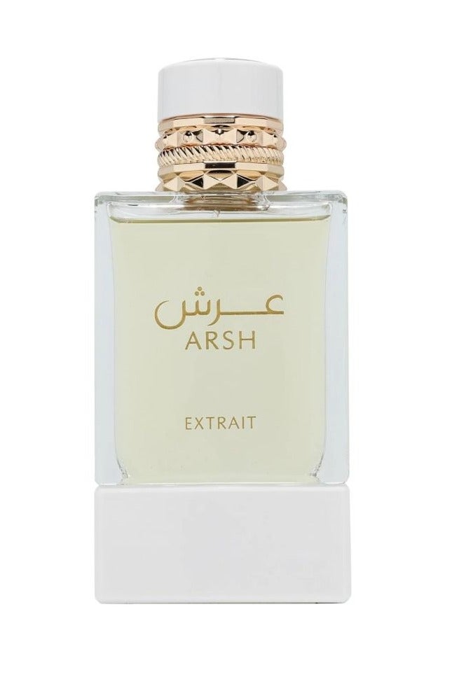فرنش افينيو عطر فرينش أفينيو عرش اكستريت اودي برفيوم للجنسين 100 مل - Image 1