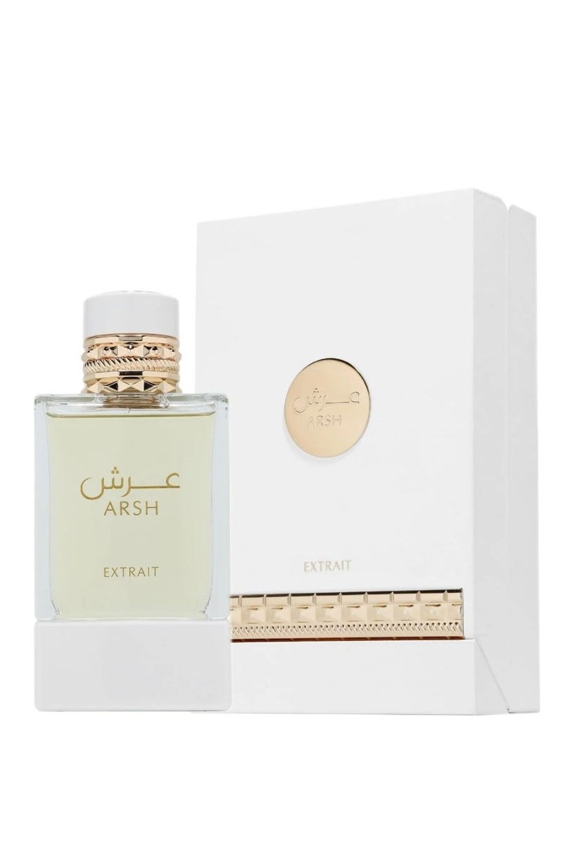 فرنش افينيو عطر فرينش أفينيو عرش اكستريت اودي برفيوم للجنسين 100 مل - Image 2
