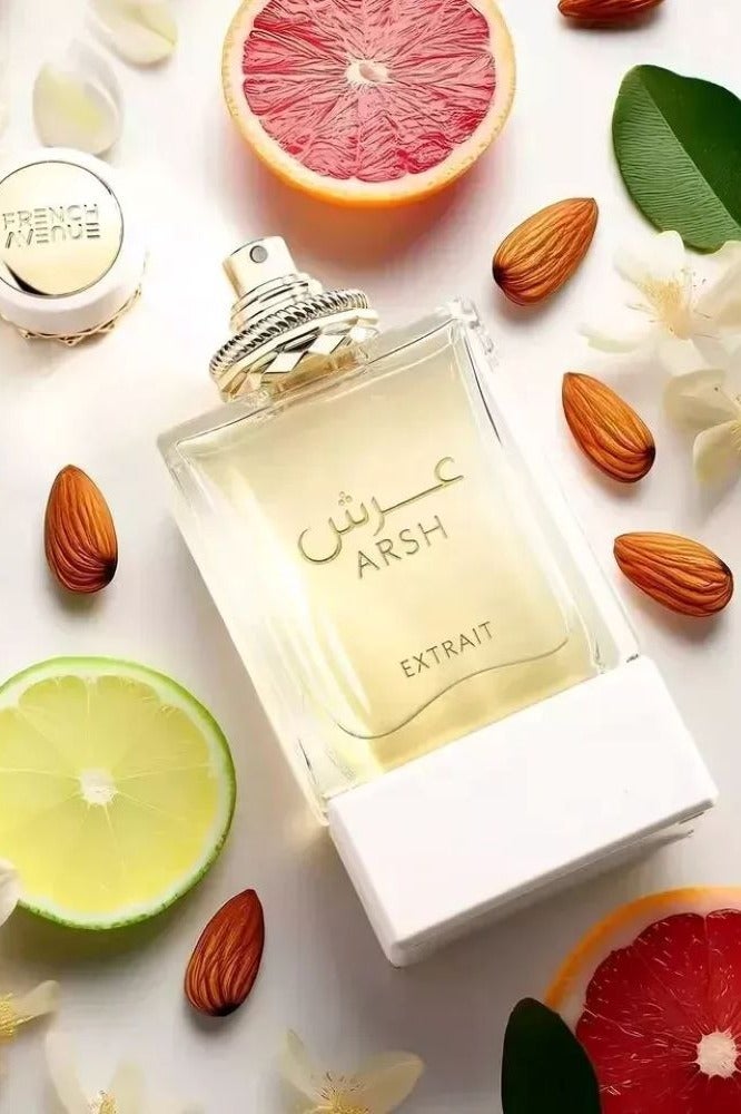 فرنش افينيو عطر فرينش أفينيو عرش اكستريت اودي برفيوم للجنسين 100 مل - Image 5