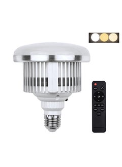 White-105 Watts Bulb
