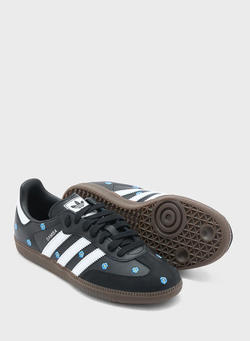 adidas Originals Samba Og