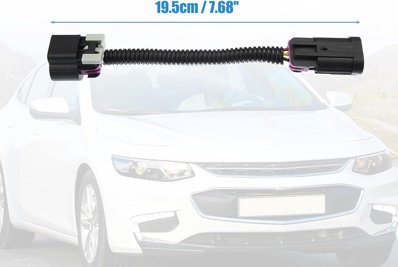 Auto Start Stop Eliminator For Chevrolet Equinox Malibu Cruze Cadillac XT5 2015 2018 - Image 5