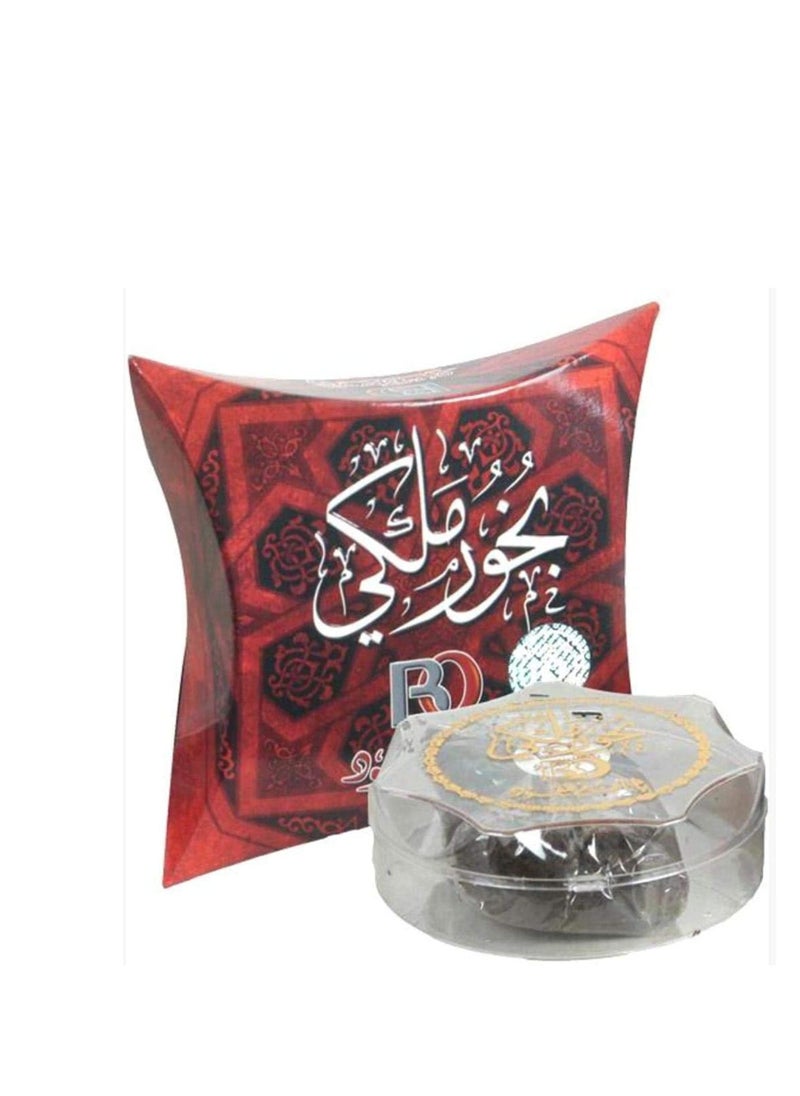 بانافع بخور ملكي من بانافع للعود 60 جرام  - Image 2