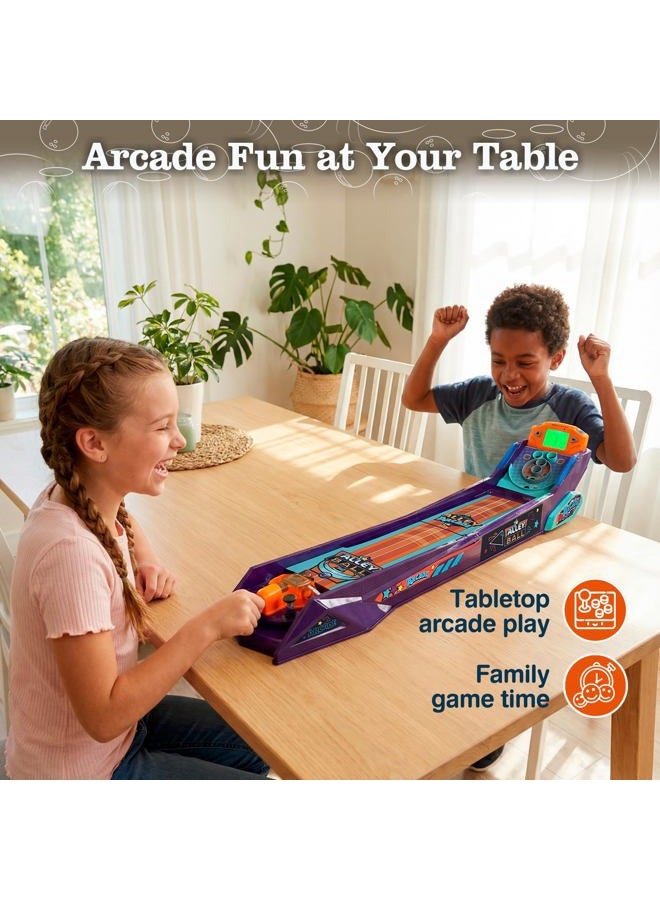 OLEOCA Roll and Score Table Game - Image 2
