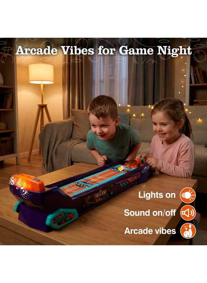 OLEOCA Roll and Score Table Game - Image 5