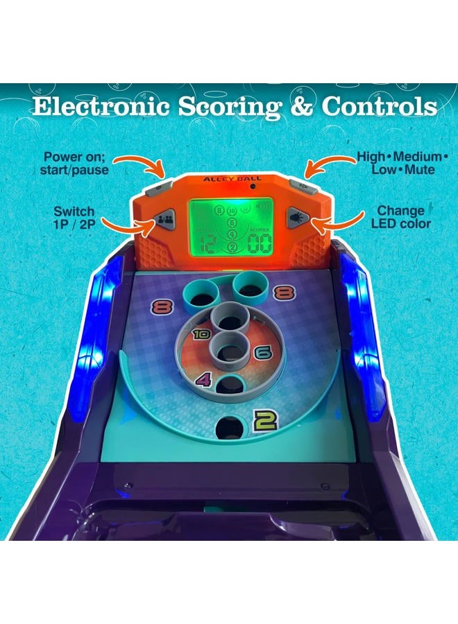 OLEOCA Roll and Score Table Game - Image 4