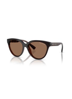 Armani Exchange Full Rimmed Phantos Sunglasses 0AX4148SU 56 835773  - Image 1