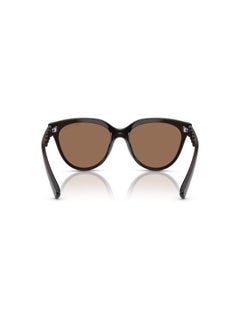 Armani Exchange Full Rimmed Phantos Sunglasses 0AX4148SU 56 835773  - Image 2