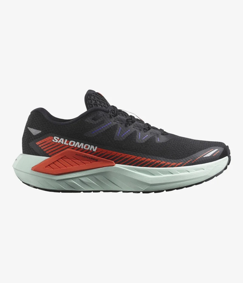Salomon DRX DEFY GRVL Low Top Sneaker