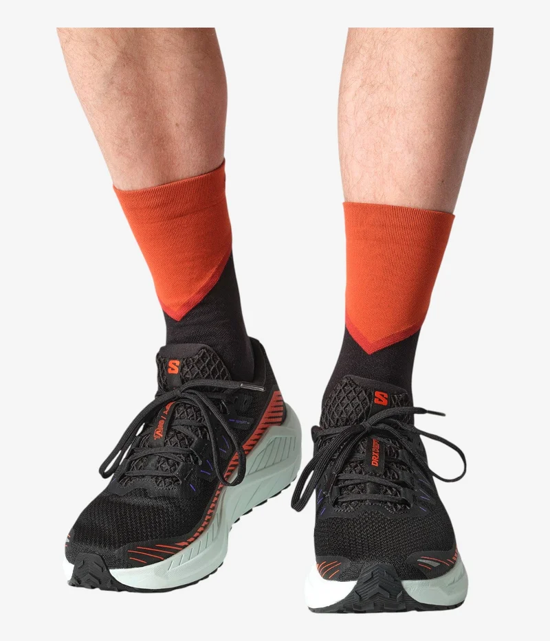 Salomon  DRX DEFY GRVL Low Top Sneaker for Men | Best Price UAE