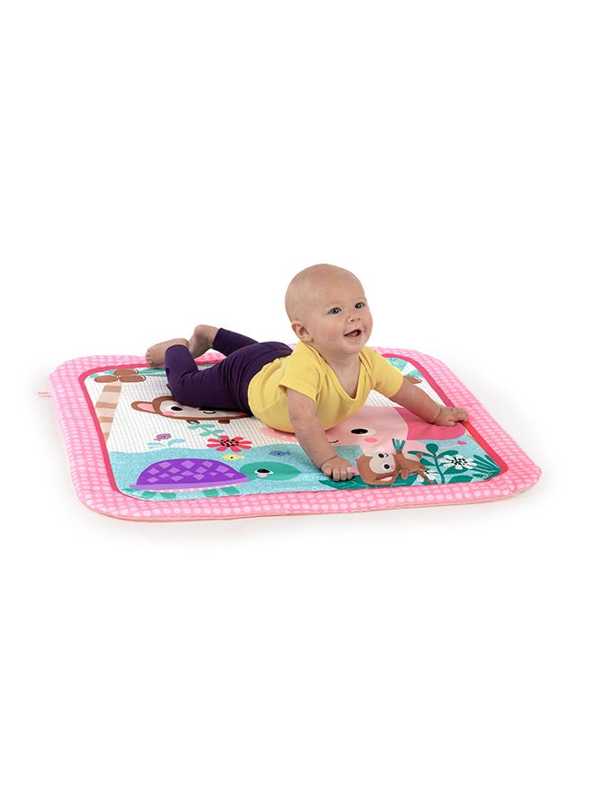 Bright Starts Value Activity Gym - Girl - Image 5