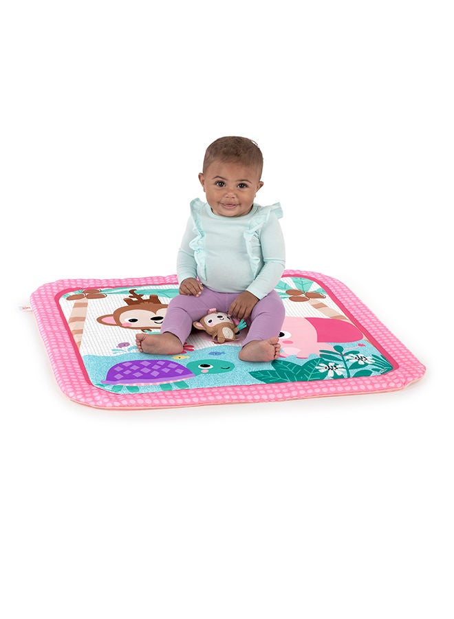 Bright Starts Value Activity Gym - Girl - Image 4