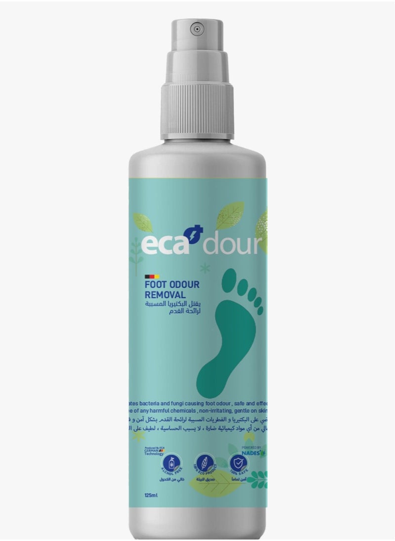 Eca dour - foot odour removal (125ML) - pzsku/ZF7389DBEF06FA2E5C931Z/45/_/1726571711/5f4f471e-7eee-4c50-844e-a62f5f565f9c