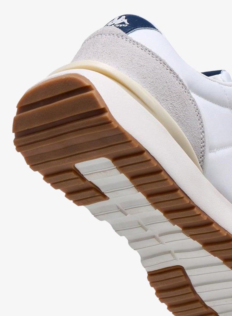 كابا أحذية رياضية رجالية برباط وتفاصيل شبكية - Image 5