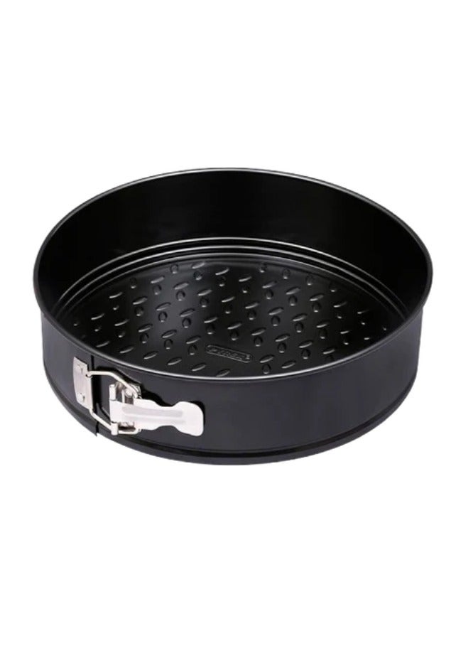 Pyrex Glide Springform Pan 25cm – Non-Stick Durable Bakeware Black - Image 2