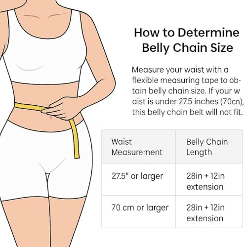 VAMA FASHIONS Gold Plated Waist Hip Saree Belt kamarband Belly Chain vaddanam Waistband for Women Girls - Image 5