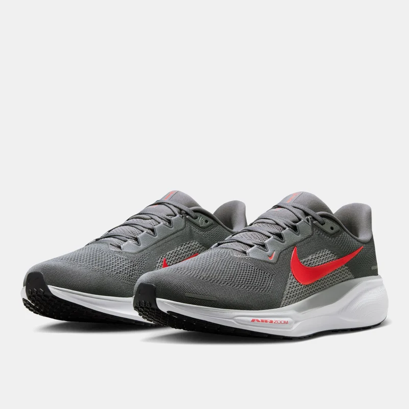 Nike Men's Pegasus 41 Road Running Shoes (Extra Wide)