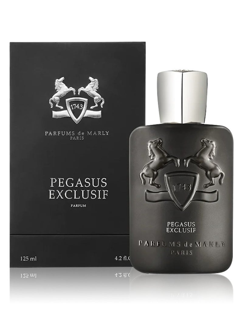 PARFUM DE MARLY - De Marly Pegasus Exclusive Parfum 125ml - Image 1
