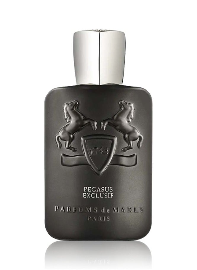 PARFUM DE MARLY - De Marly Pegasus Exclusive Parfum 125ml - Image 1