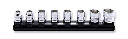 Ko-ken Koken RS3400MZ8 38 Sq Dr Socket set 819mm 6 point 200mm Zseries 8 pieces - Image 1