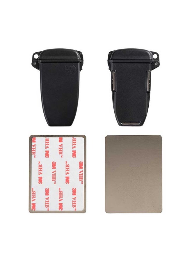 Niteize - KBXL-01-R7 Hideout XL Magnetic Key Box - Image 2