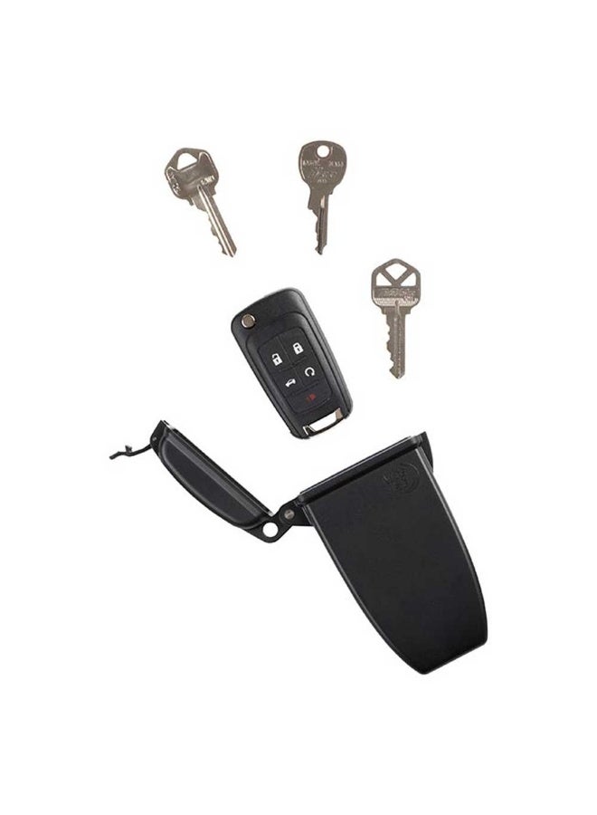 Niteize - KBXL-01-R7 Hideout XL Magnetic Key Box - Image 4