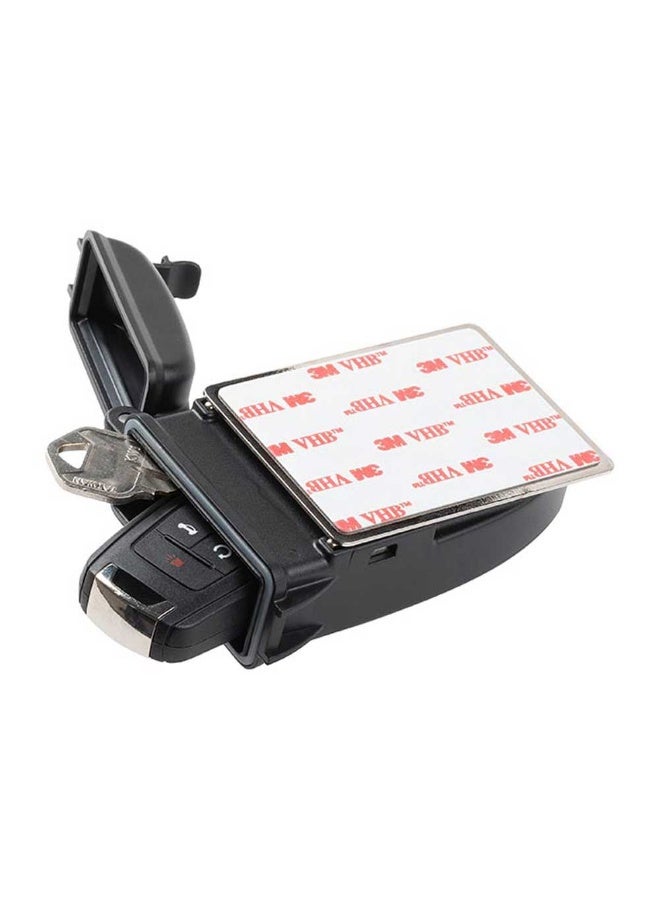 Niteize - KBXL-01-R7 Hideout XL Magnetic Key Box - Image 3