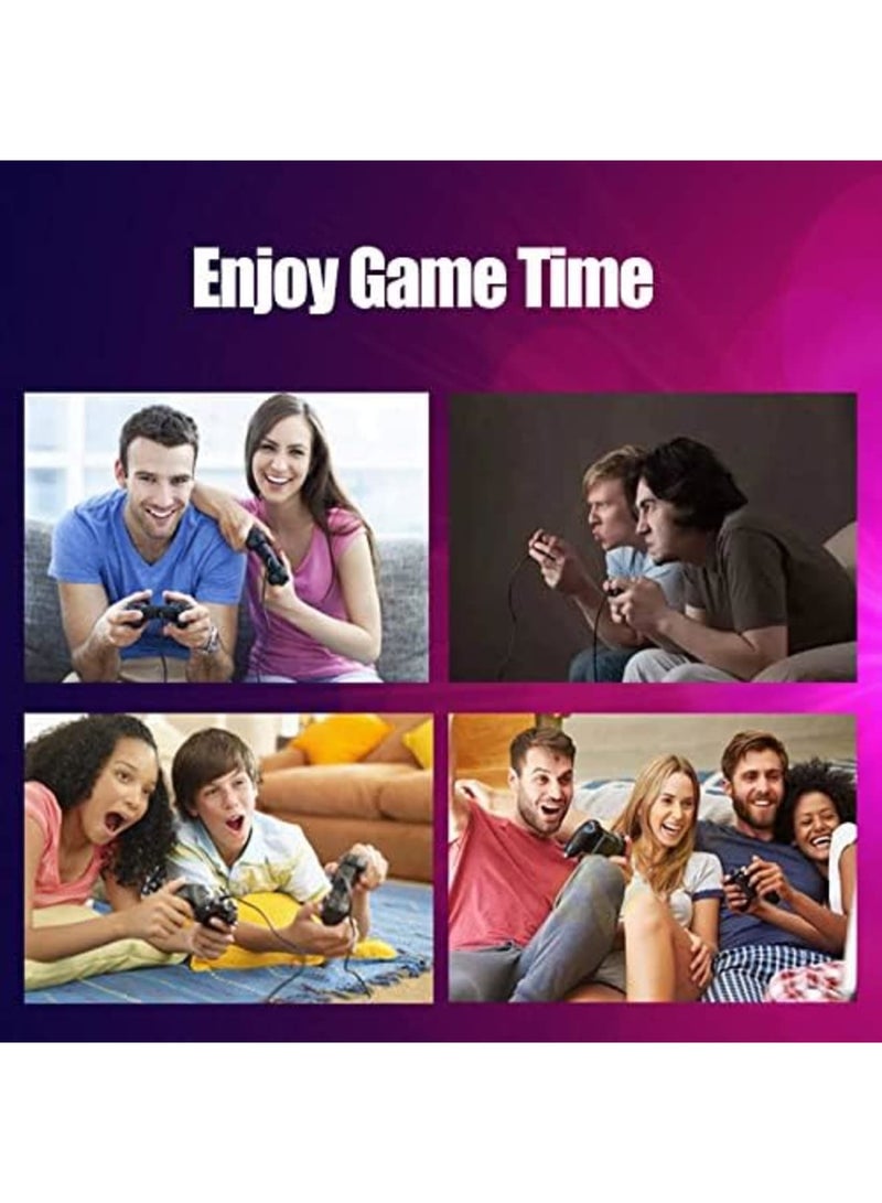 Luckam حزمة سترايك لجهاز تحكم PS4، ملحق زر خلفي لجهاز التحكم، دبابيس لجهاز PS4 للألعاب الاحترافية في FPS&TPS - Image 5