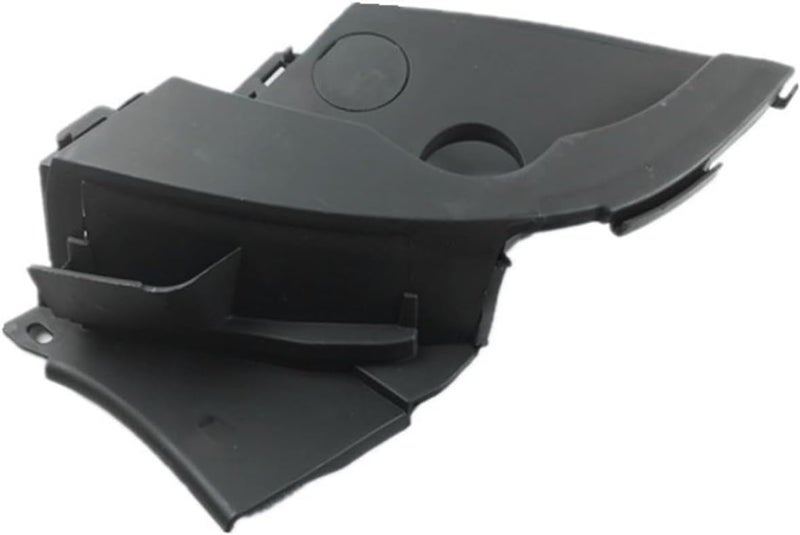 QASULER Windshield Wiper Arm Cowl Vent Trim Cover - Image 3