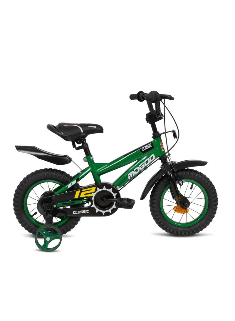 MOGOO Bicycle Classic - Image 1