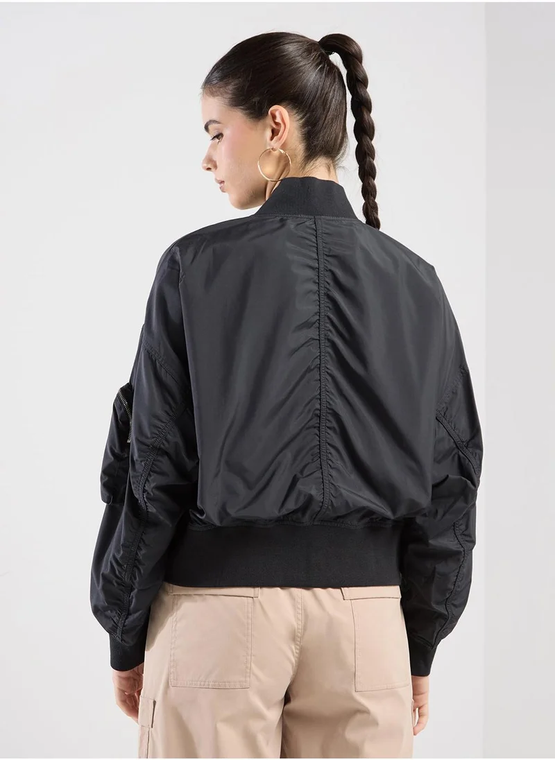 Nike W NSW ESSNTL OS BOMBER