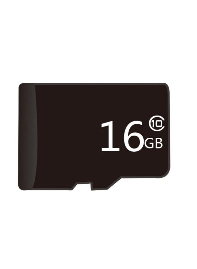 Direct 16g Memory Card 8G TF Card 32G Mobile Phone 64G Monitoring Driving Recorder 128G Memory Card 4G-Capacity:4000 Powder  - Image 4